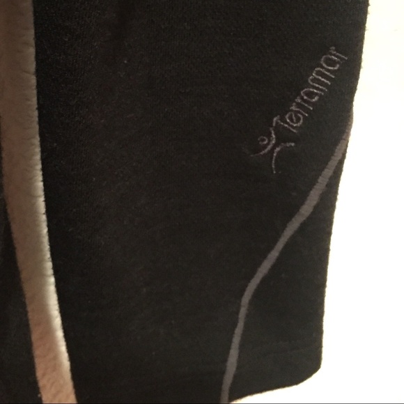 Terramar Women’s Sweater Merino Wool Blend Small - Picture 4 of 5